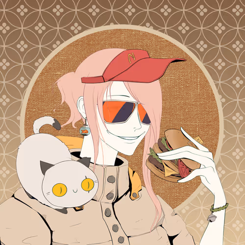 Nekonation