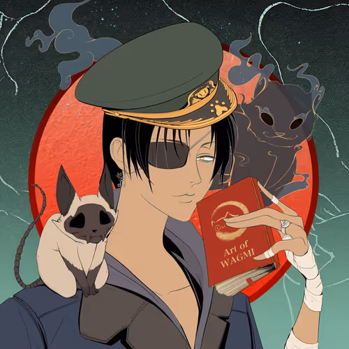 Nekonation