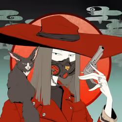 Neko Nation #9975