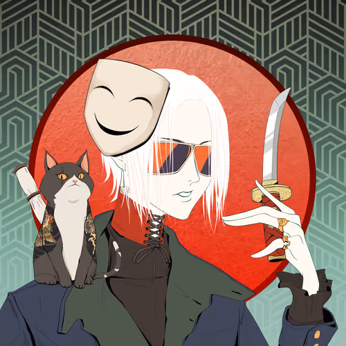 Nekonation