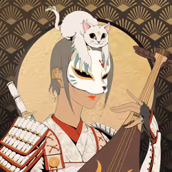 Neko Nation #3486