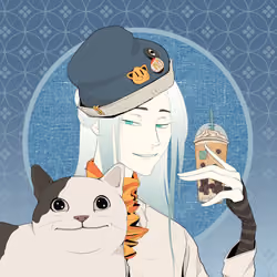 Neko Nation #7061