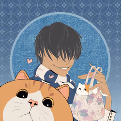 Neko Nation #607