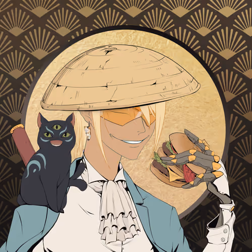 Neko Nation #2214