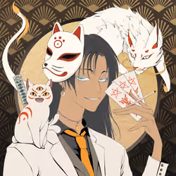 Neko Nation #8189
