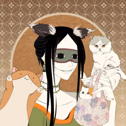 Neko Nation #4520