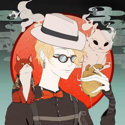 Nekonation