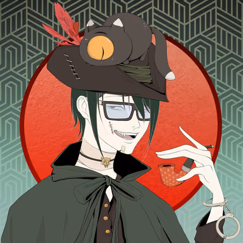 Neko Nation #4190