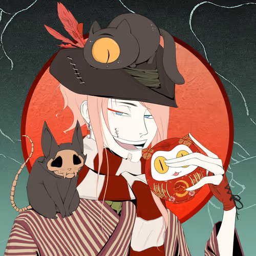 Nekonation