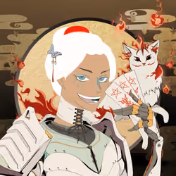 Neko Nation #9857