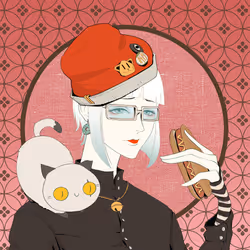 Neko Nation #2821