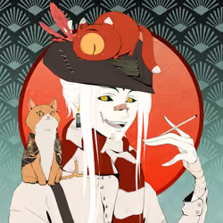 Neko Nation #1394