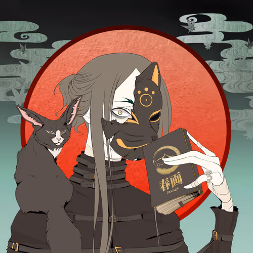 Nekonation