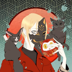 Neko Nation #2425
