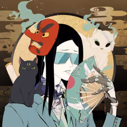 Neko Nation #4914