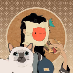 Neko Nation #392