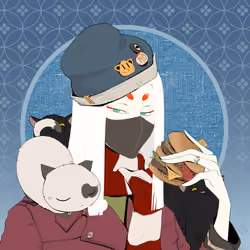 Neko Nation #3744