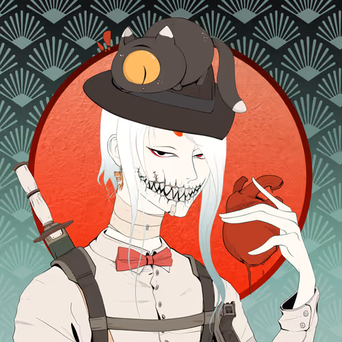 Nekonation