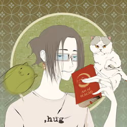 Neko Nation #3408