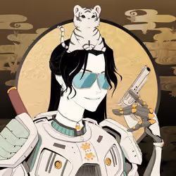 Neko Nation #3360