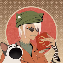 Neko Nation #819