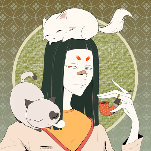 Nekonation