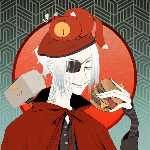 Nekonation
