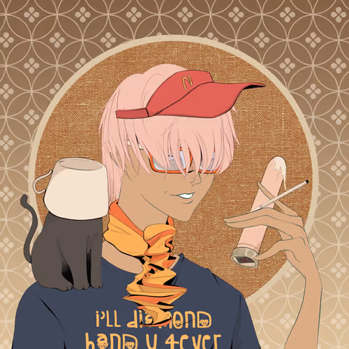 Neko Nation #1160
