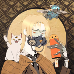 Neko Nation #4572