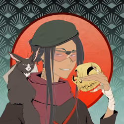 Neko Nation #2194