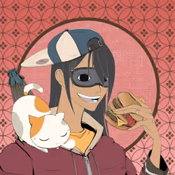 Neko Nation #8549