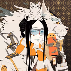 Neko Nation #3722