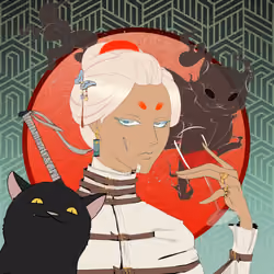 Neko Nation #4795