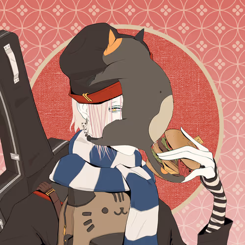Nekonation
