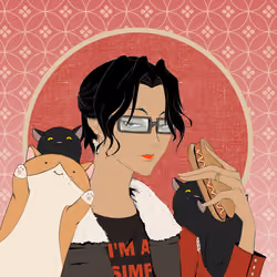 Neko Nation #2195
