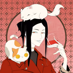 Neko Nation #7590