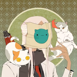 Neko Nation #2928