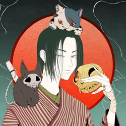 Neko Nation #2973