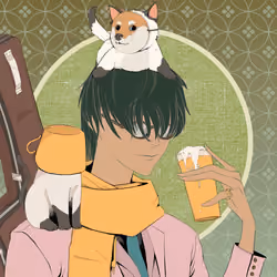 Neko Nation #6106