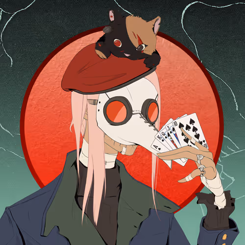 Neko Nation #1401