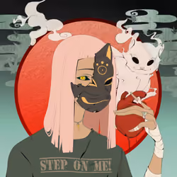 Neko Nation #1770