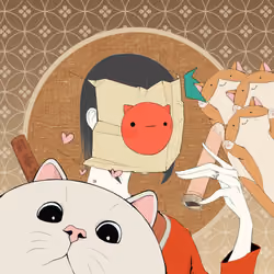 Neko Nation #678