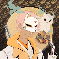 Neko Nation #7148