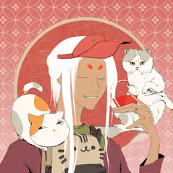 Neko Nation #2109