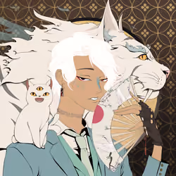Neko Nation #6372
