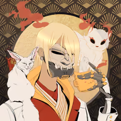 Neko Nation #4680