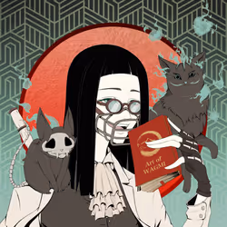 Neko Nation #3358