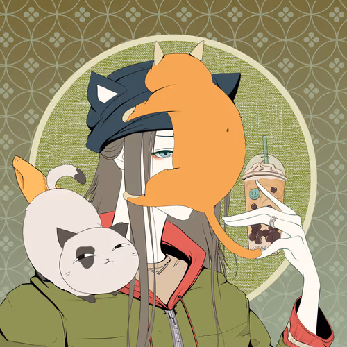Nekonation