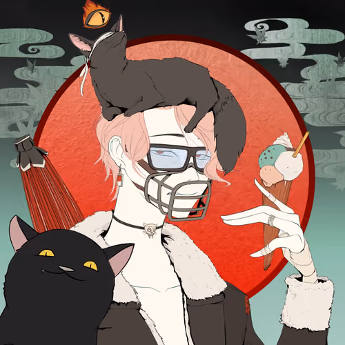 Neko Nation #2152