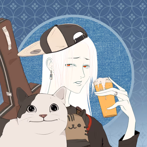 Neko Nation #426